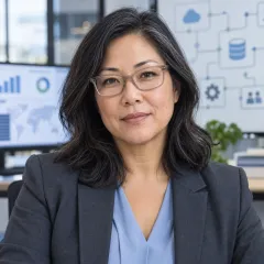 Erin Watanabe