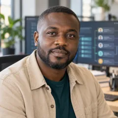 Kwesi Adom
