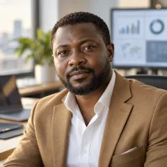 Victor Okeke